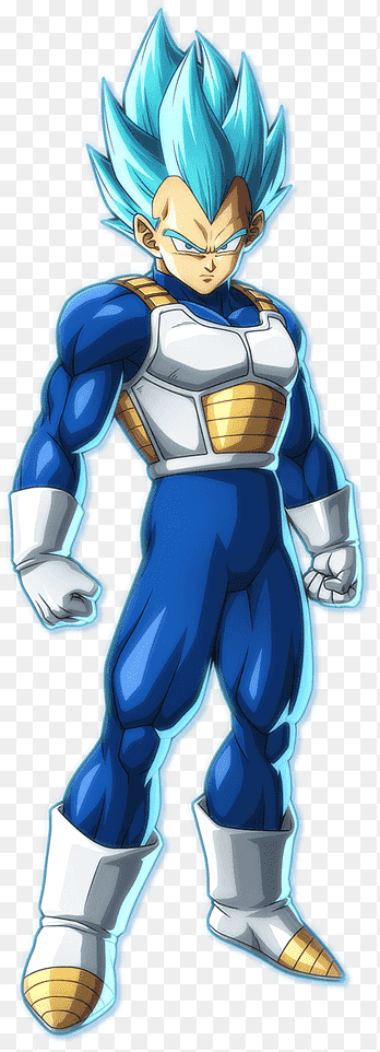  Vegeta